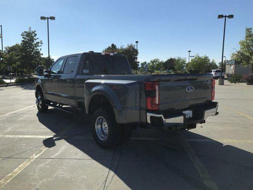 2026 Ford F-350 XLT