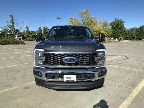 2026 Ford F-350 XLT
