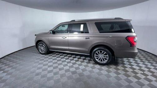 2019 Ford Expedition Max Limited