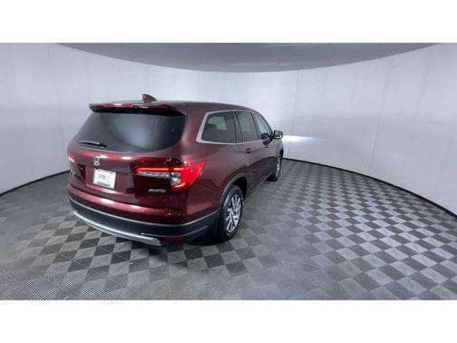 2020 Honda Pilot AWD EX-L w/Navi