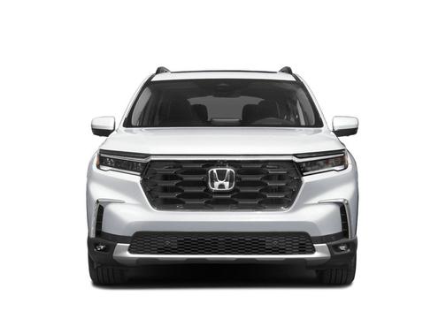 2023 Honda Pilot AWD Elite