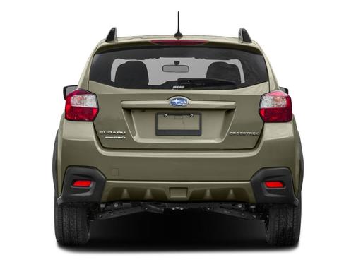 2017 Subaru Crosstrek 2.0i Premium