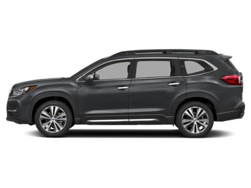 Crystal White Pearl 2021 Subaru Ascent Touring 7-Passenger