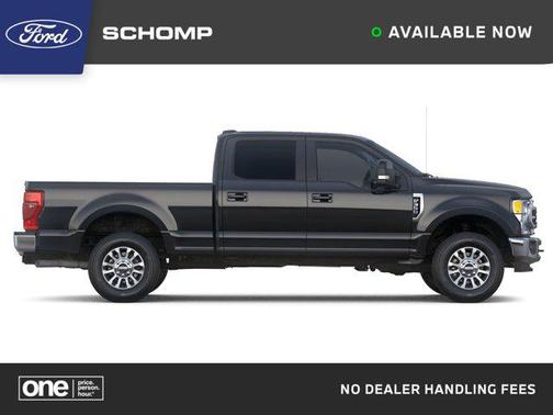 2025 Ford F-350 Lariat