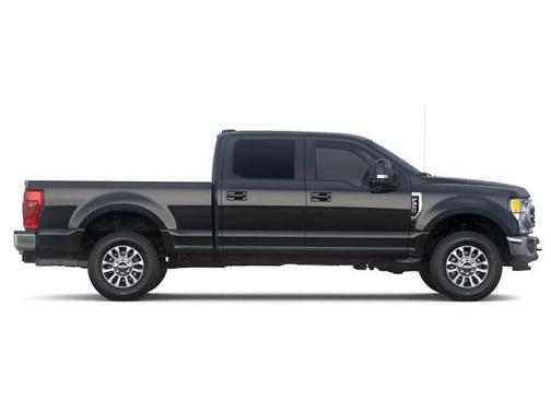 2025 Ford F-350 Lariat