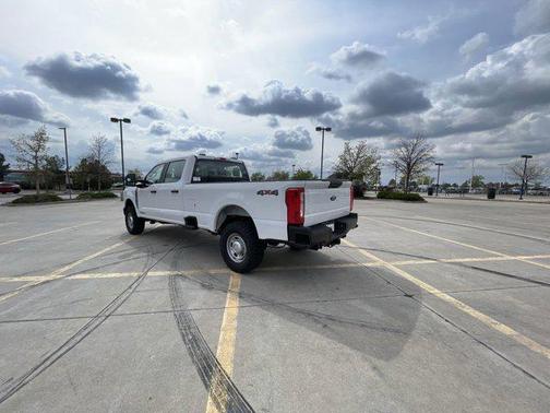 2025 Ford F-250 XL