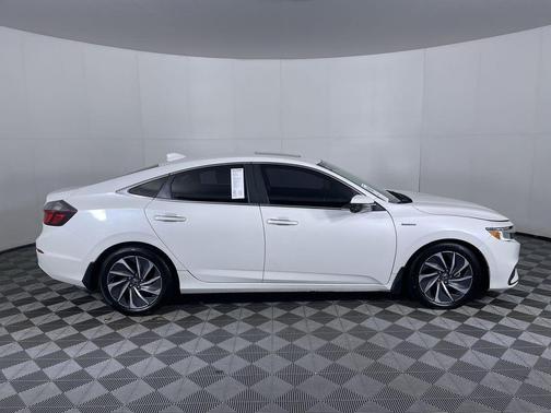 2019 Honda Insight Touring