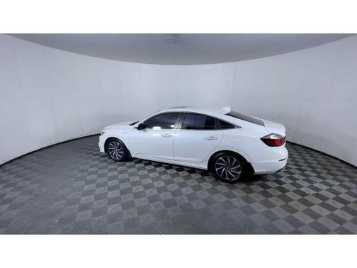 2019 Honda Insight Touring