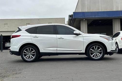 2023 Acura RDX 