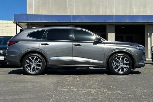 2023 Acura MDX