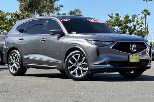 2023 Acura MDX
