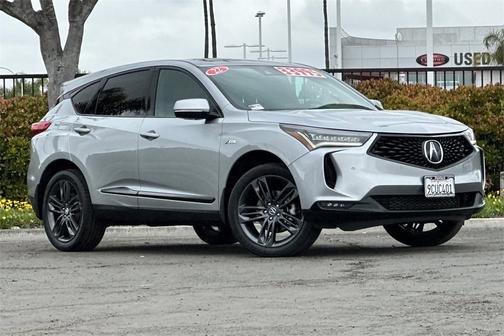 2022 Acura RDX