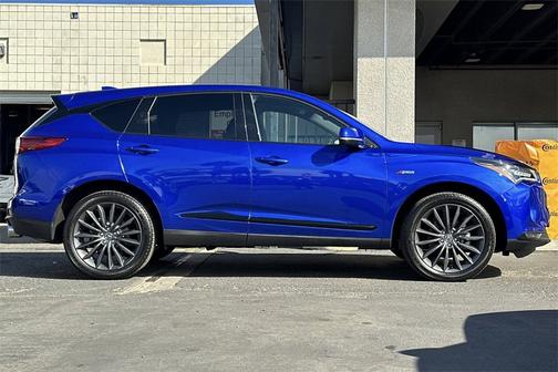2023 Acura RDX 