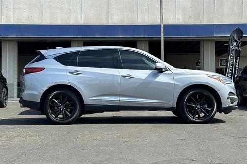 2021 Acura RDX 