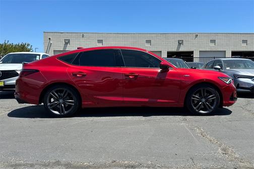 2023 Acura Integra
