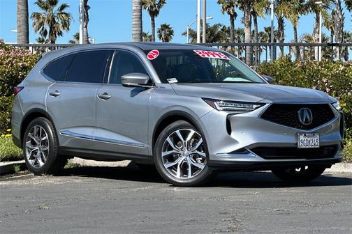 2023 Acura MDX
