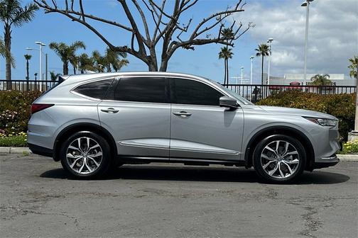 2022 Acura MDX