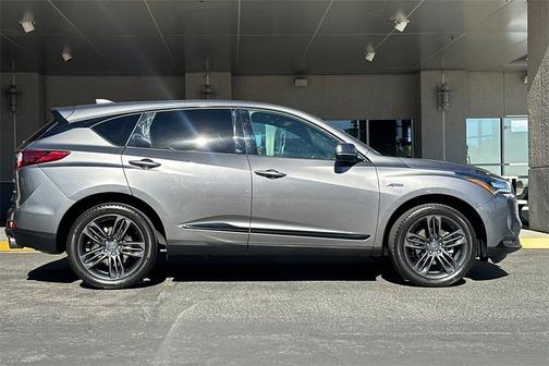 2023 Acura RDX 