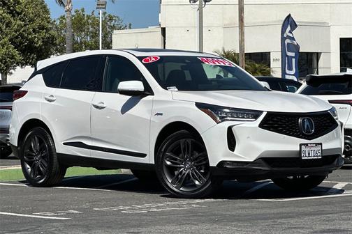 2024 Acura RDX