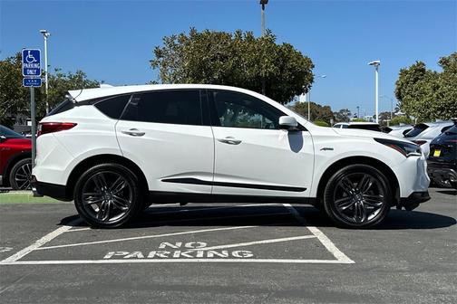 2024 Acura RDX