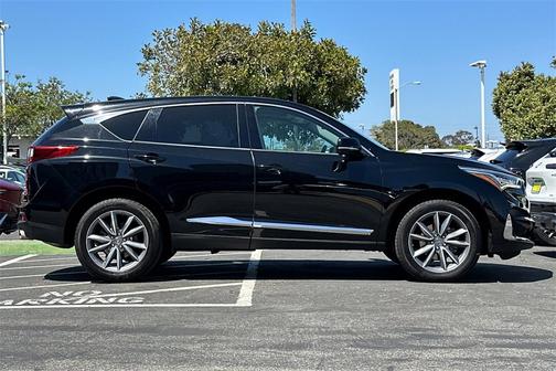 2019 Acura RDX