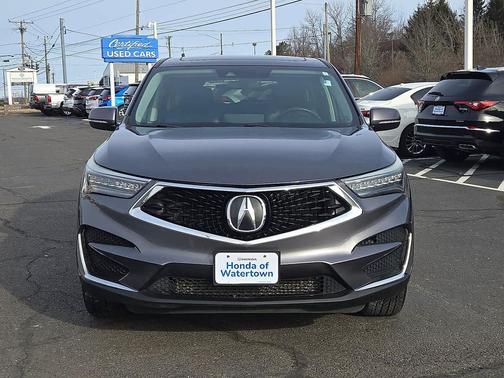 2019 Acura RDX Technology Package