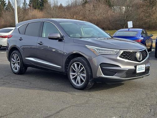 2019 Acura RDX Technology Package