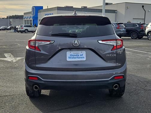 2019 Acura RDX Technology Package