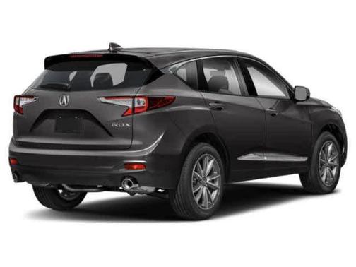 2019 Acura RDX Technology Package