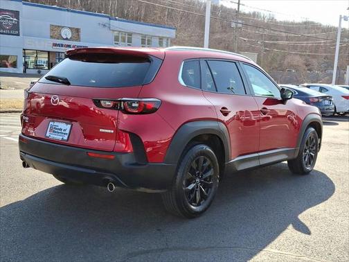 2024 Mazda CX-50 2.5 S Select