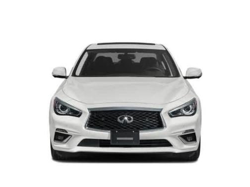 2021 INFINITI Q50 3.0t LUXE
