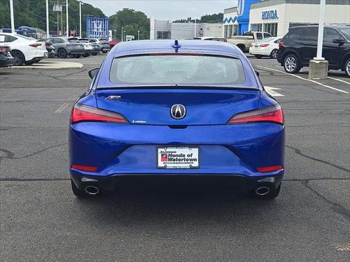 2023 Acura Integra A-SPEC