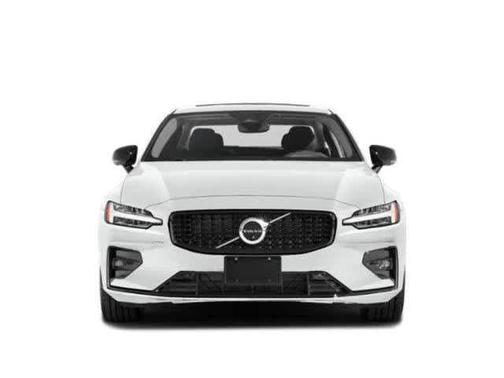 2025 Volvo S60 B5 Core