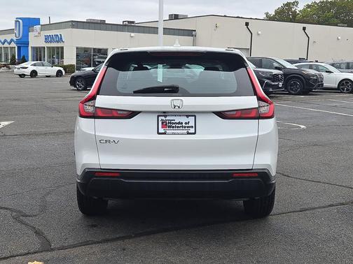 2023 Honda CR-V LX AWD