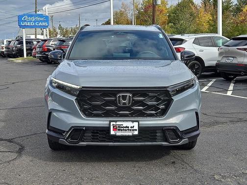 2024 Honda CR-V Hybrid Sport AWD
