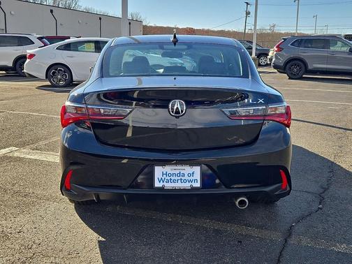 2019 Acura ILX Technology Package