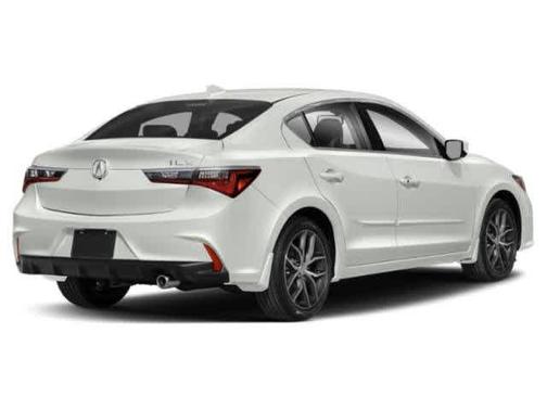 2019 Acura ILX Technology Package