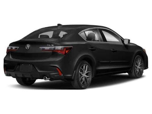 2019 Acura ILX Technology Package