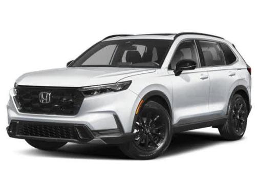 2024 Honda CR-V Hybrid Sport AWD