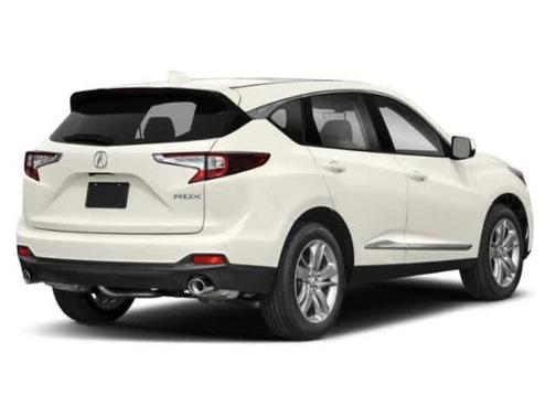 2019 Acura RDX Advance Package