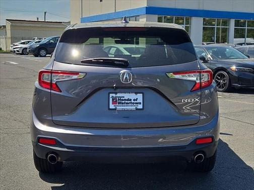 2019 Acura RDX Advance Package