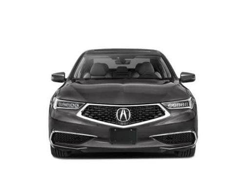 2020 Acura TLX FWD