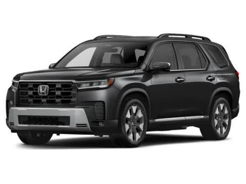 2026 Honda Pilot Touring 8-Passenger