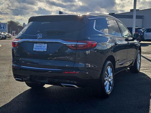 2018 Buick Enclave Premium