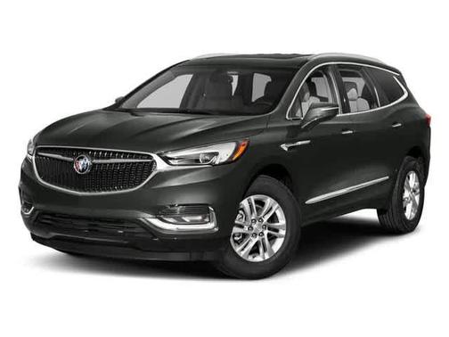 2018 Buick Enclave Premium