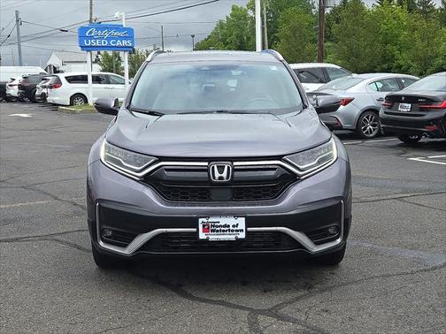 2022 Honda CR-V AWD Touring