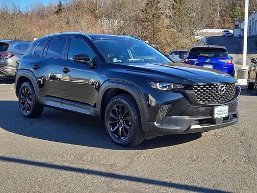 2023 Mazda CX-50 2.5 S Preferred Plus Package