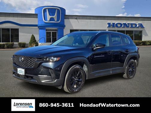 2023 Mazda CX-50 2.5 S Preferred Plus Package