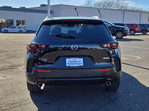 2023 Mazda CX-50 2.5 S Preferred Plus Package