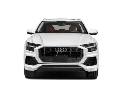 2019 Audi Q8 3.0T Premium